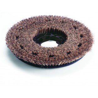 brosse pour monobrosse Numatic (HFM, HT, NRT, NR) - 450MM - Clean Equipements